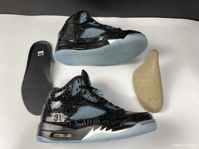 Rep 5 633068-010 Doernbecher Retro Jordan AIR 0610